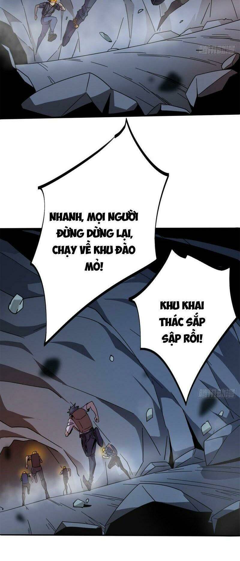 Siêu Thần Chế Tạp Sư Chap 34 - Next Chap 35