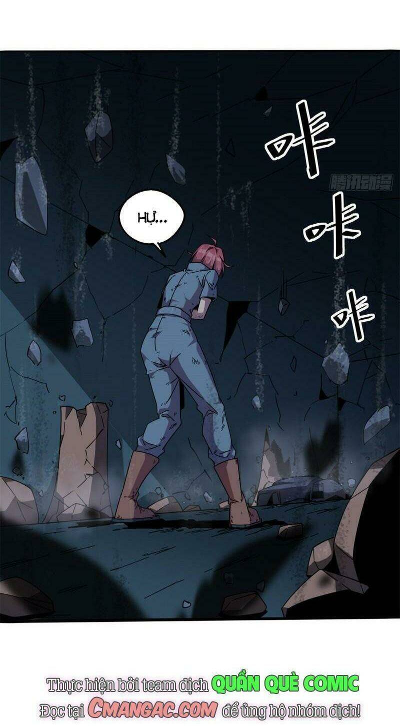 Siêu Thần Chế Tạp Sư Chap 34 - Next Chap 35