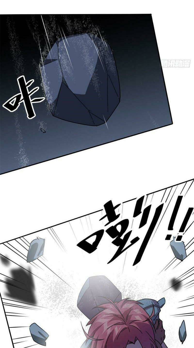 Siêu Thần Chế Tạp Sư Chap 34 - Next Chap 35