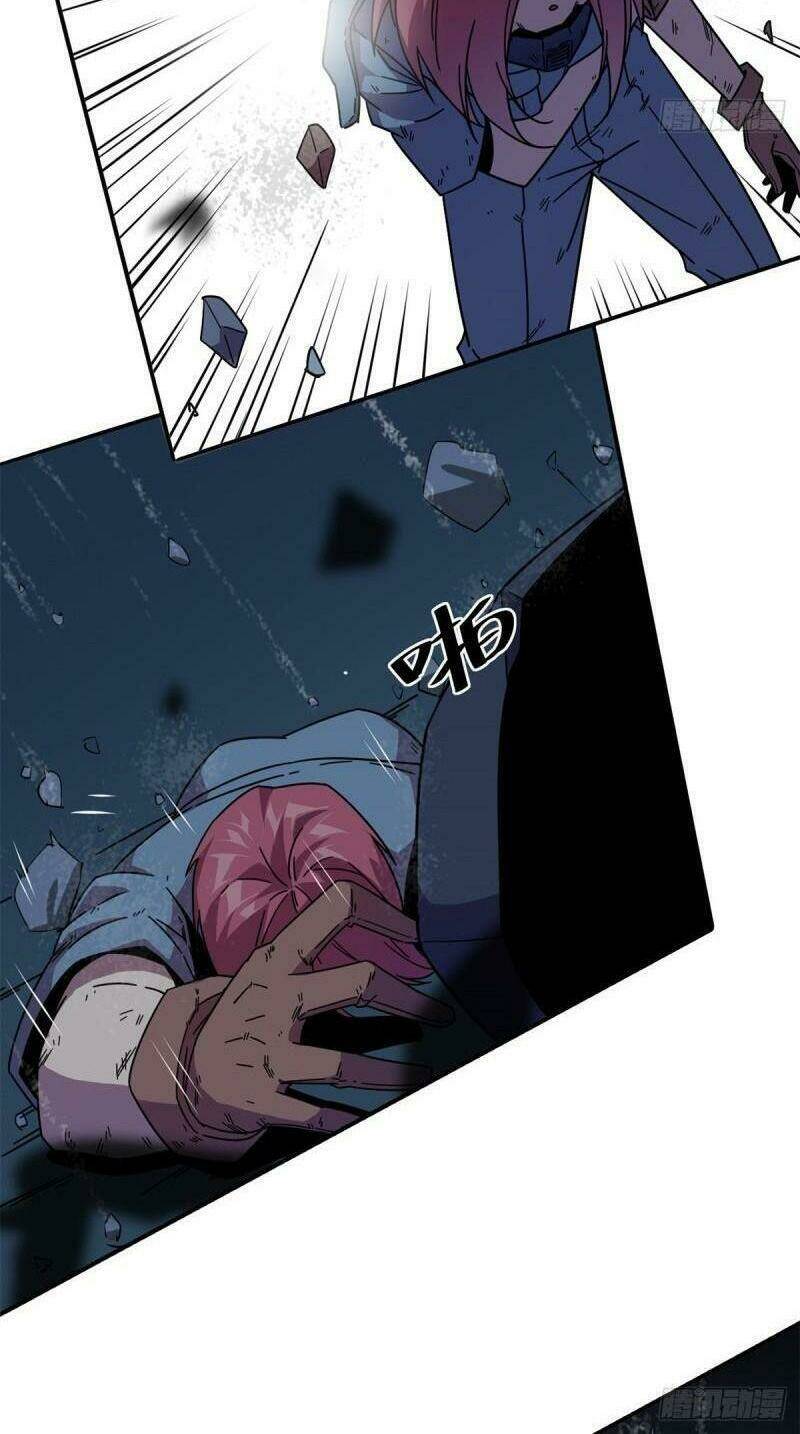 Siêu Thần Chế Tạp Sư Chap 34 - Next Chap 35