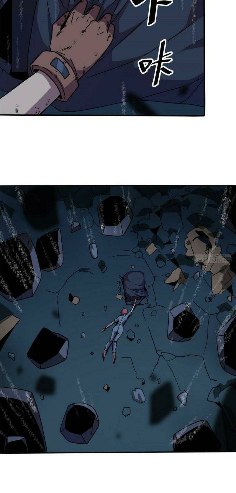 Siêu Thần Chế Tạp Sư Chap 34 - Next Chap 35