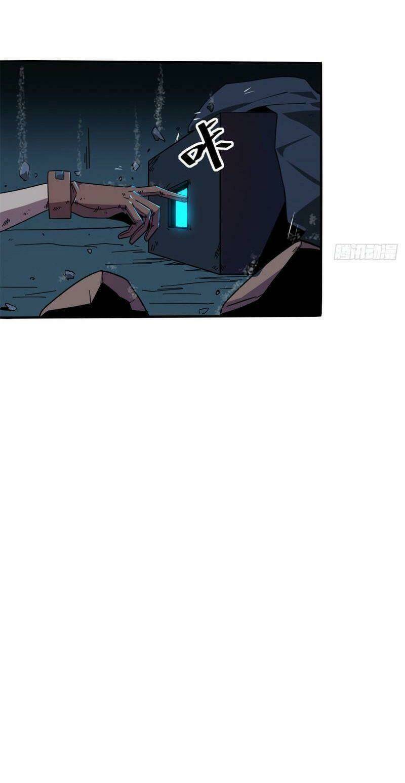 Siêu Thần Chế Tạp Sư Chap 34 - Next Chap 35