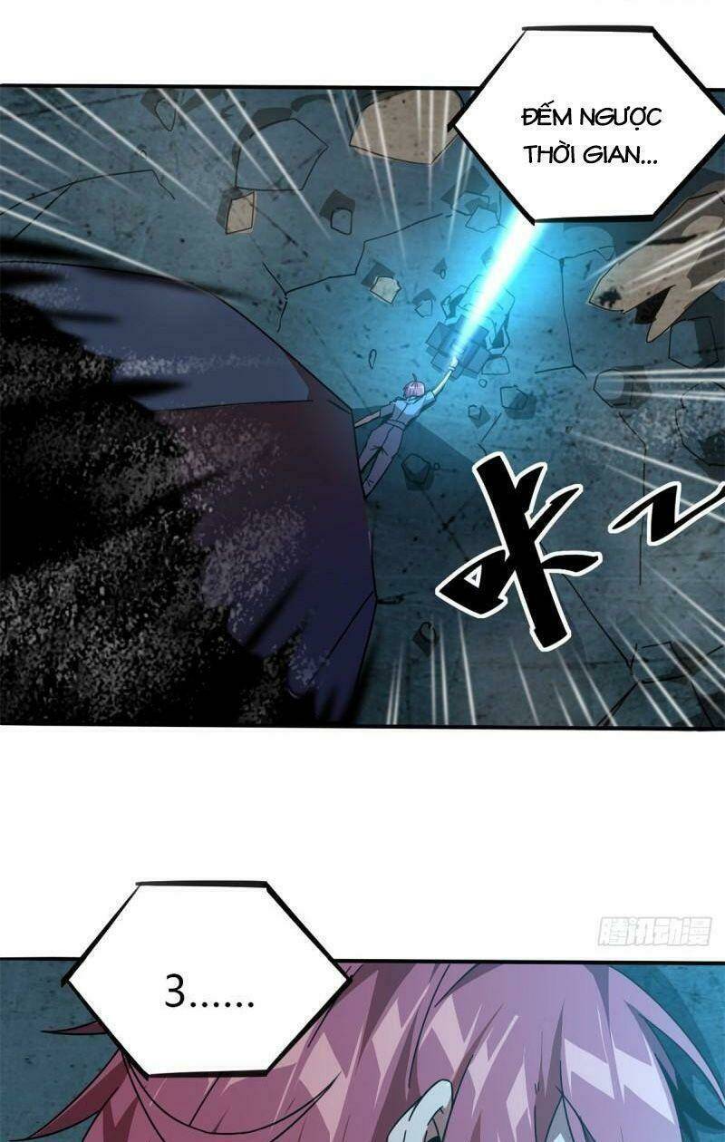 Siêu Thần Chế Tạp Sư Chap 34 - Next Chap 35