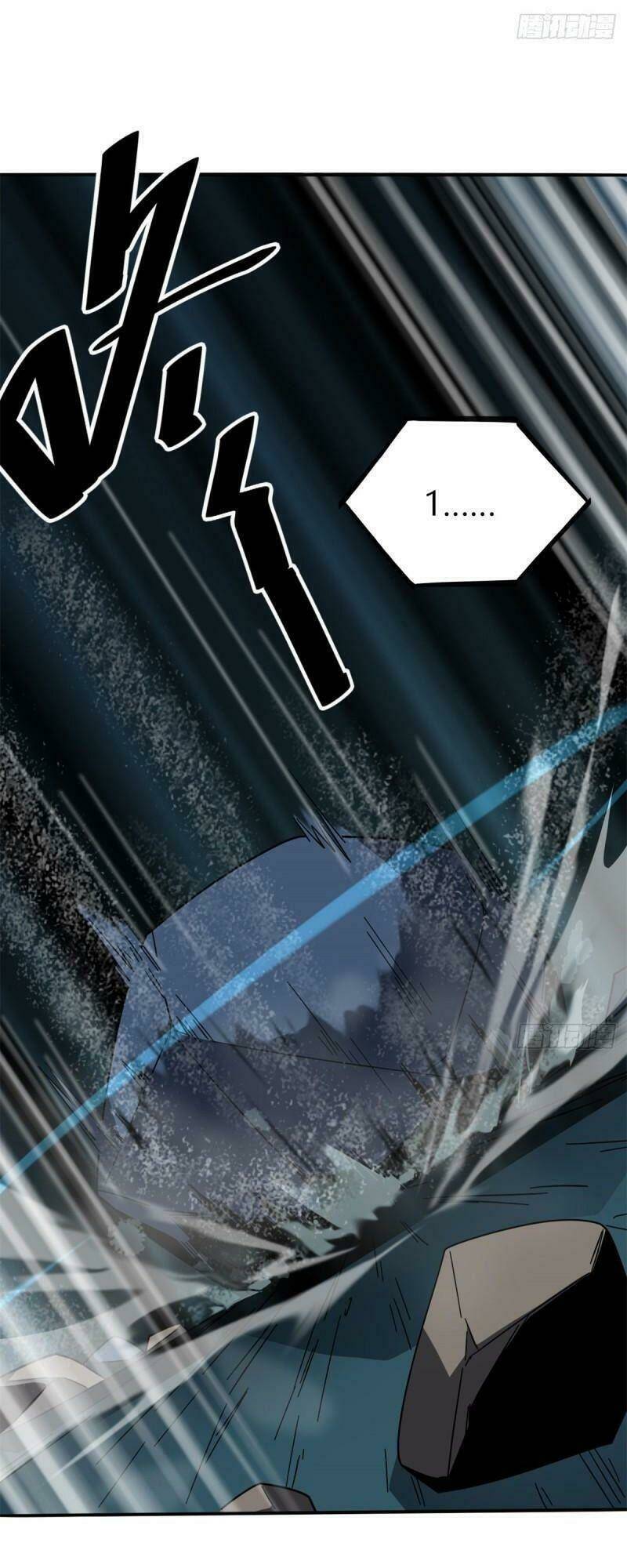 Siêu Thần Chế Tạp Sư Chap 34 - Next Chap 35