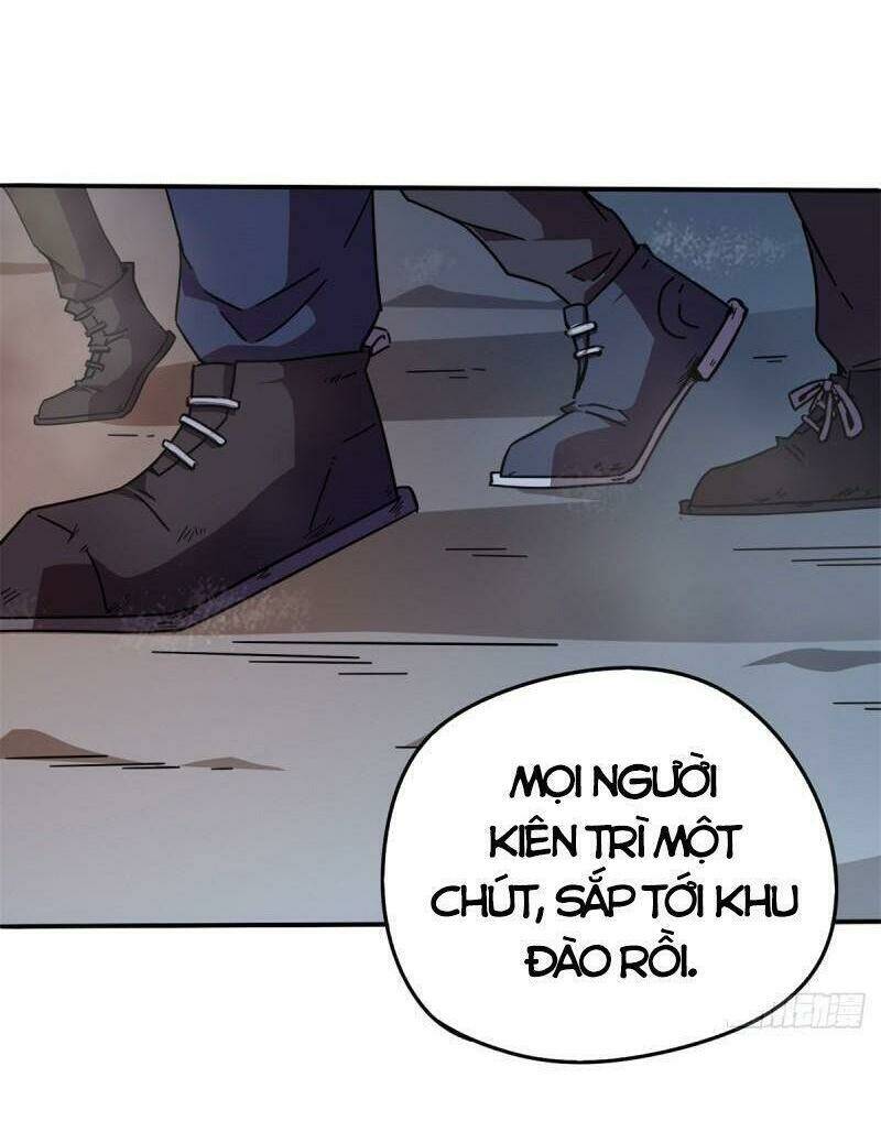 Siêu Thần Chế Tạp Sư Chap 34 - Next Chap 35