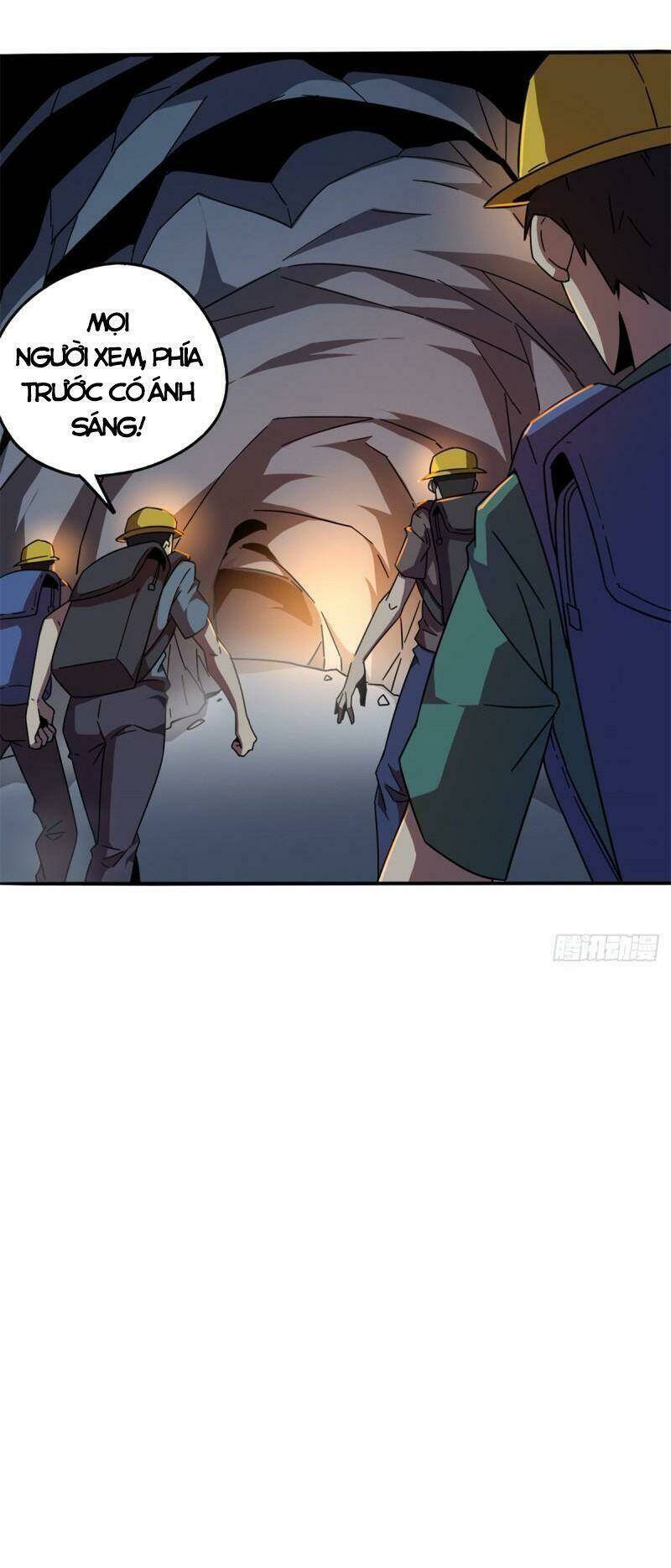 Siêu Thần Chế Tạp Sư Chap 34 - Next Chap 35