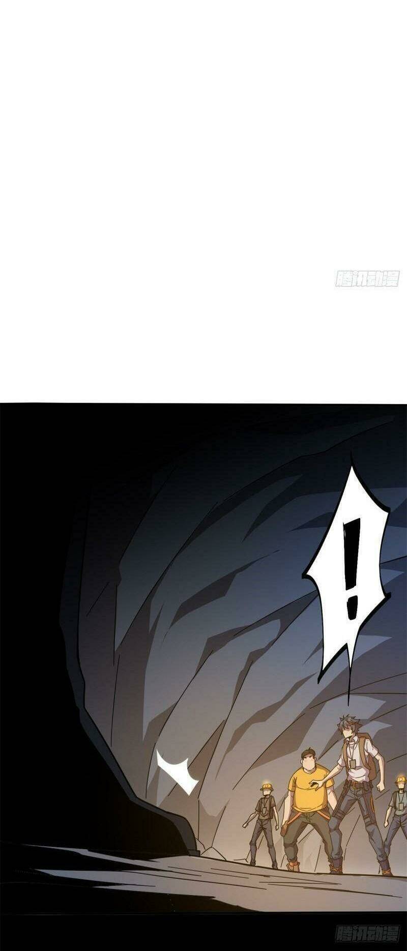 Siêu Thần Chế Tạp Sư Chap 34 - Next Chap 35