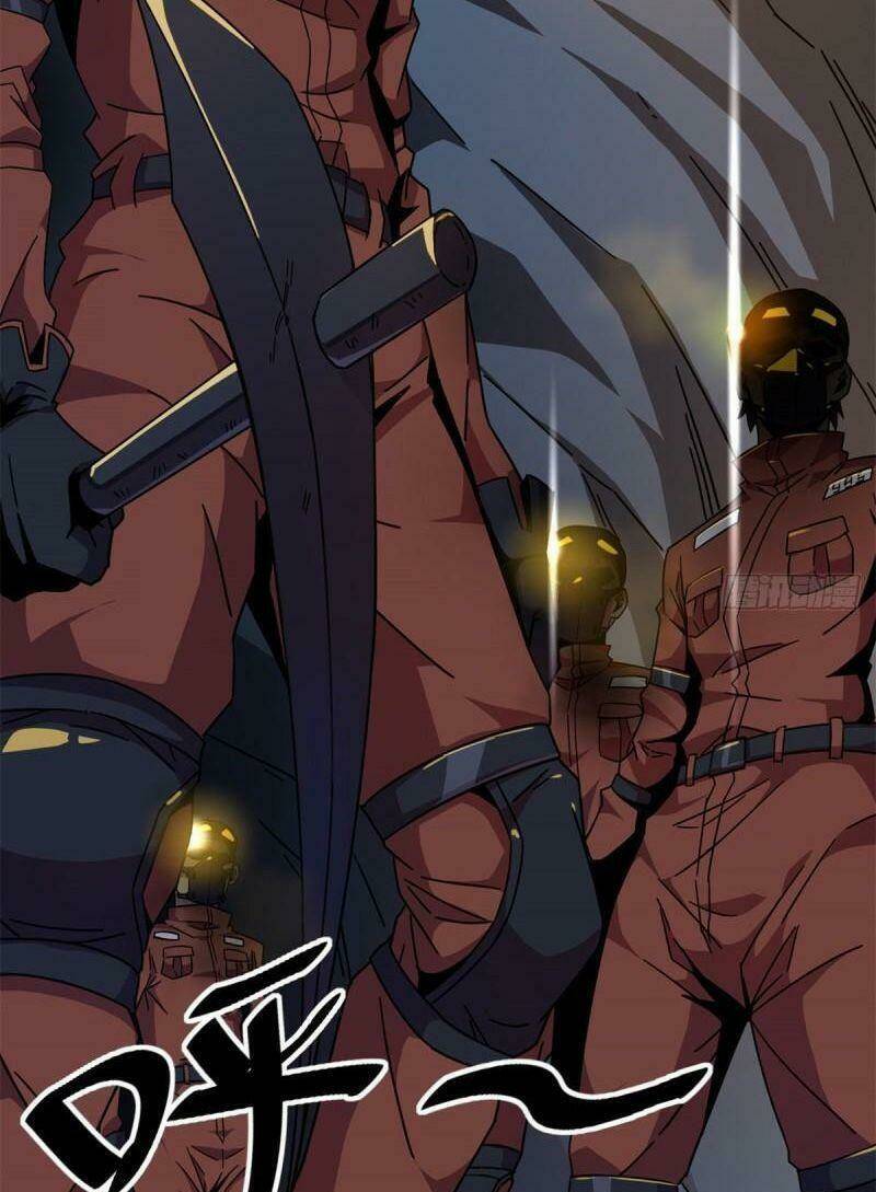 Siêu Thần Chế Tạp Sư Chap 34 - Next Chap 35