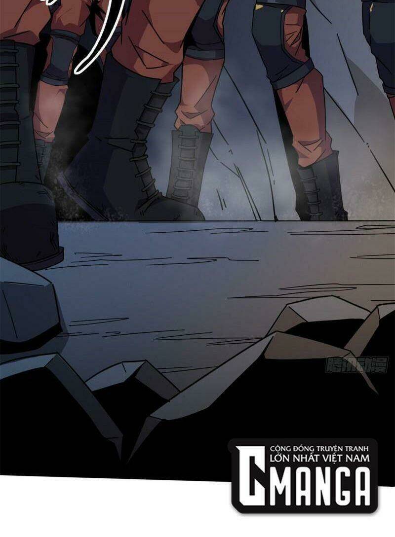 Siêu Thần Chế Tạp Sư Chap 34 - Next Chap 35