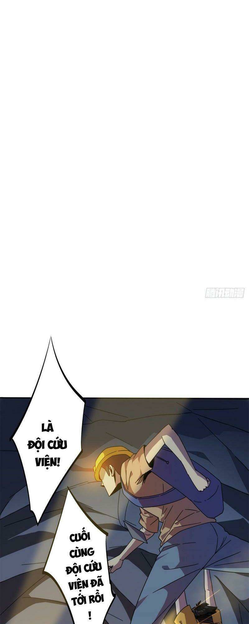 Siêu Thần Chế Tạp Sư Chap 34 - Next Chap 35