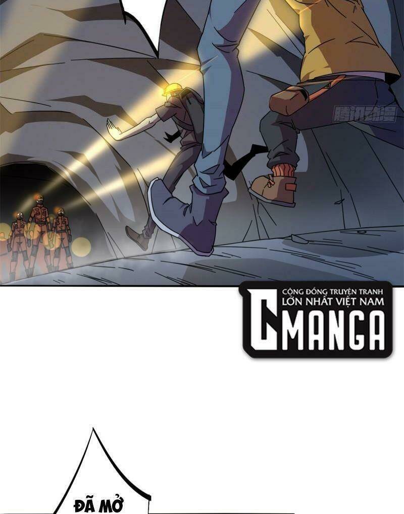 Siêu Thần Chế Tạp Sư Chap 34 - Next Chap 35