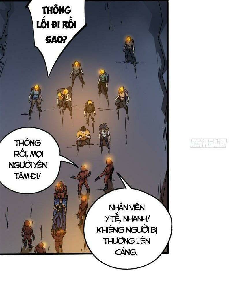 Siêu Thần Chế Tạp Sư Chap 34 - Next Chap 35