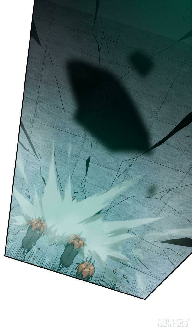 Siêu Thần Chế Tạp Sư Chap 34 - Next Chap 35