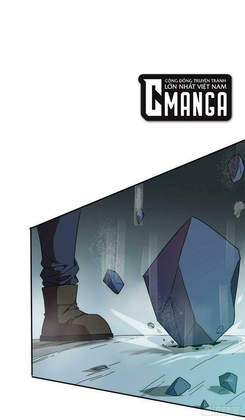 Siêu Thần Chế Tạp Sư Chap 34 - Next Chap 35