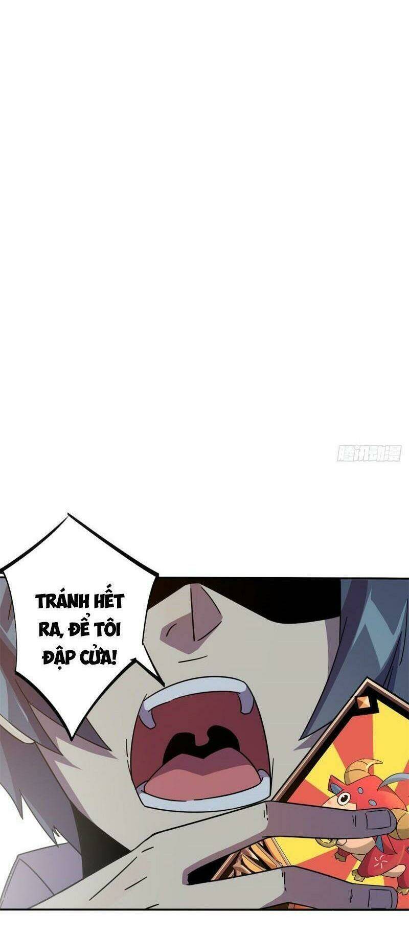 Siêu Thần Chế Tạp Sư Chap 34 - Next Chap 35