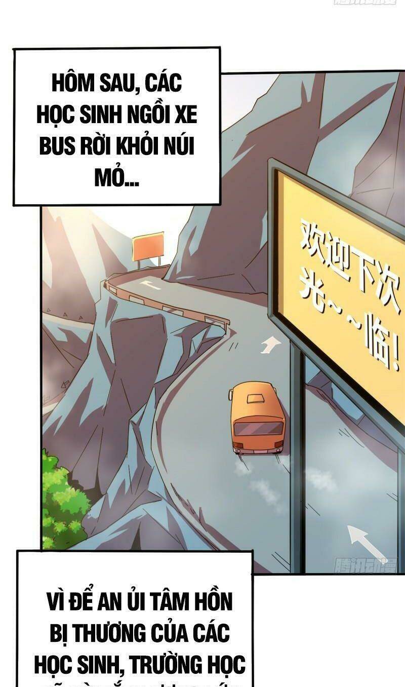 Siêu Thần Chế Tạp Sư Chap 35 - Next Chap 36