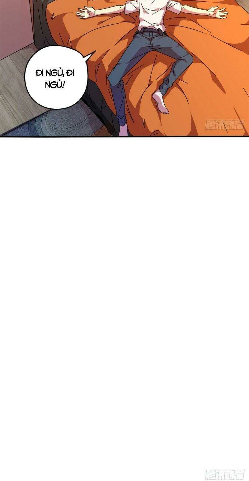 Siêu Thần Chế Tạp Sư Chap 35 - Next Chap 36