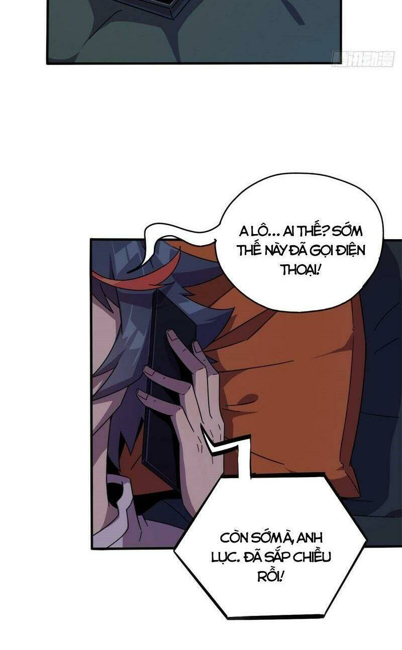 Siêu Thần Chế Tạp Sư Chap 35 - Next Chap 36