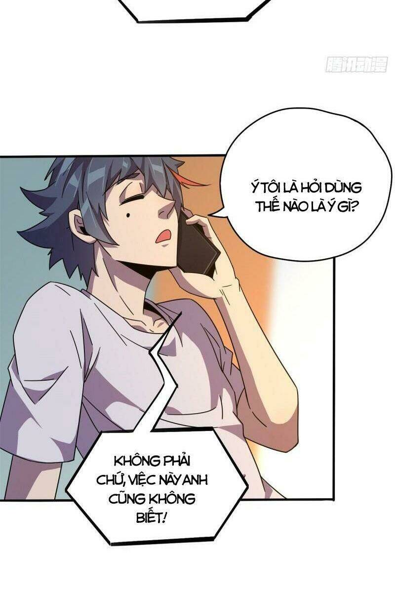 Siêu Thần Chế Tạp Sư Chap 35 - Next Chap 36