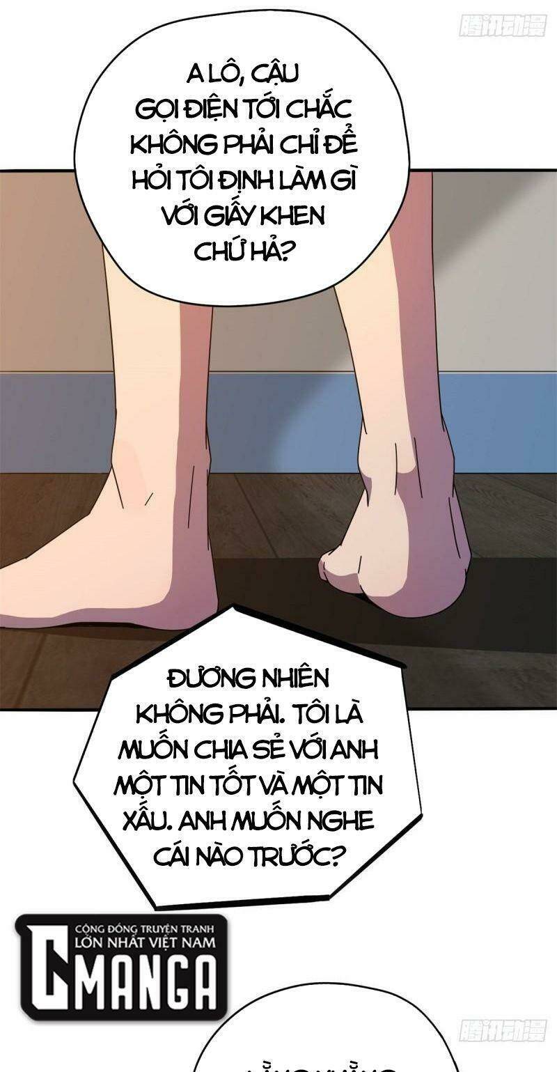 Siêu Thần Chế Tạp Sư Chap 35 - Next Chap 36