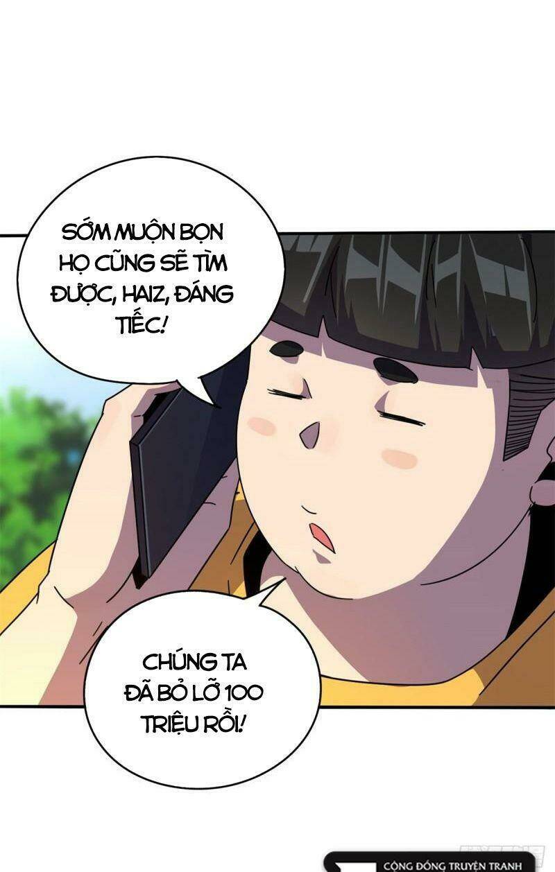 Siêu Thần Chế Tạp Sư Chap 35 - Next Chap 36