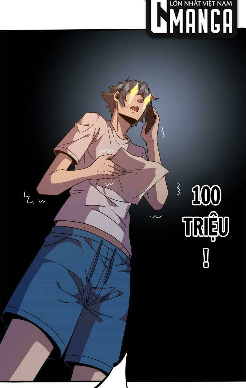 Siêu Thần Chế Tạp Sư Chap 35 - Next Chap 36