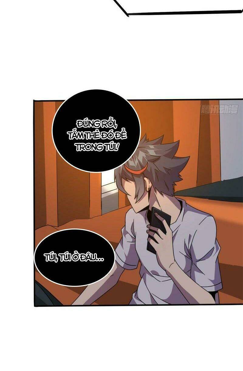 Siêu Thần Chế Tạp Sư Chap 35 - Next Chap 36