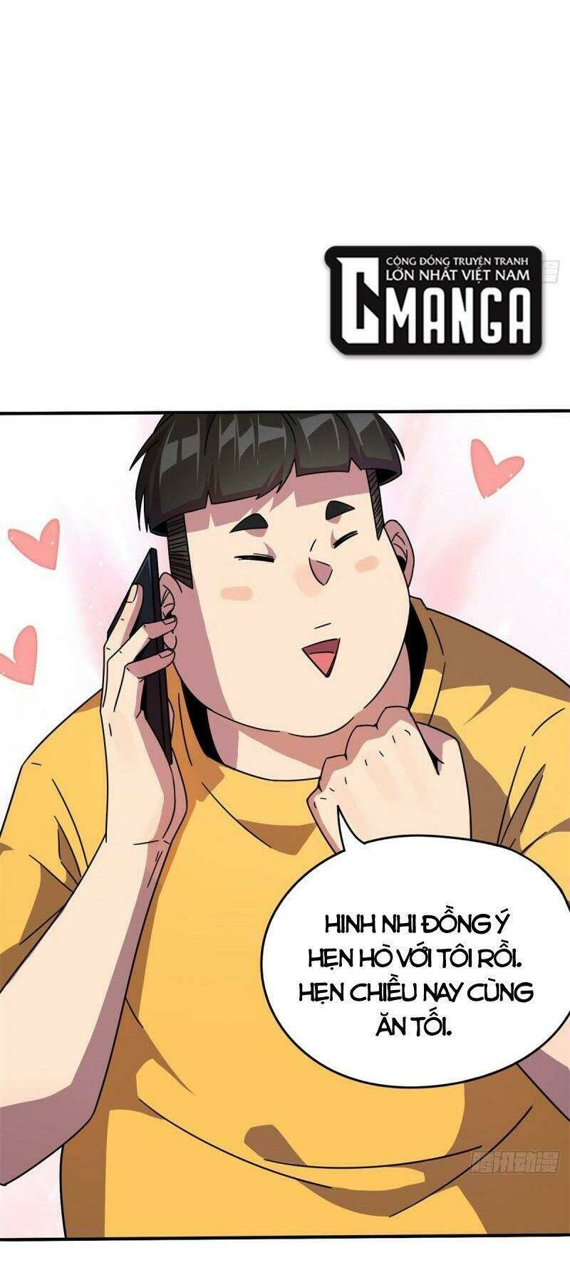 Siêu Thần Chế Tạp Sư Chap 35 - Next Chap 36