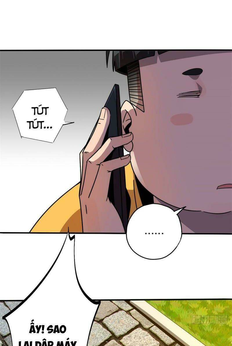 Siêu Thần Chế Tạp Sư Chap 35 - Next Chap 36