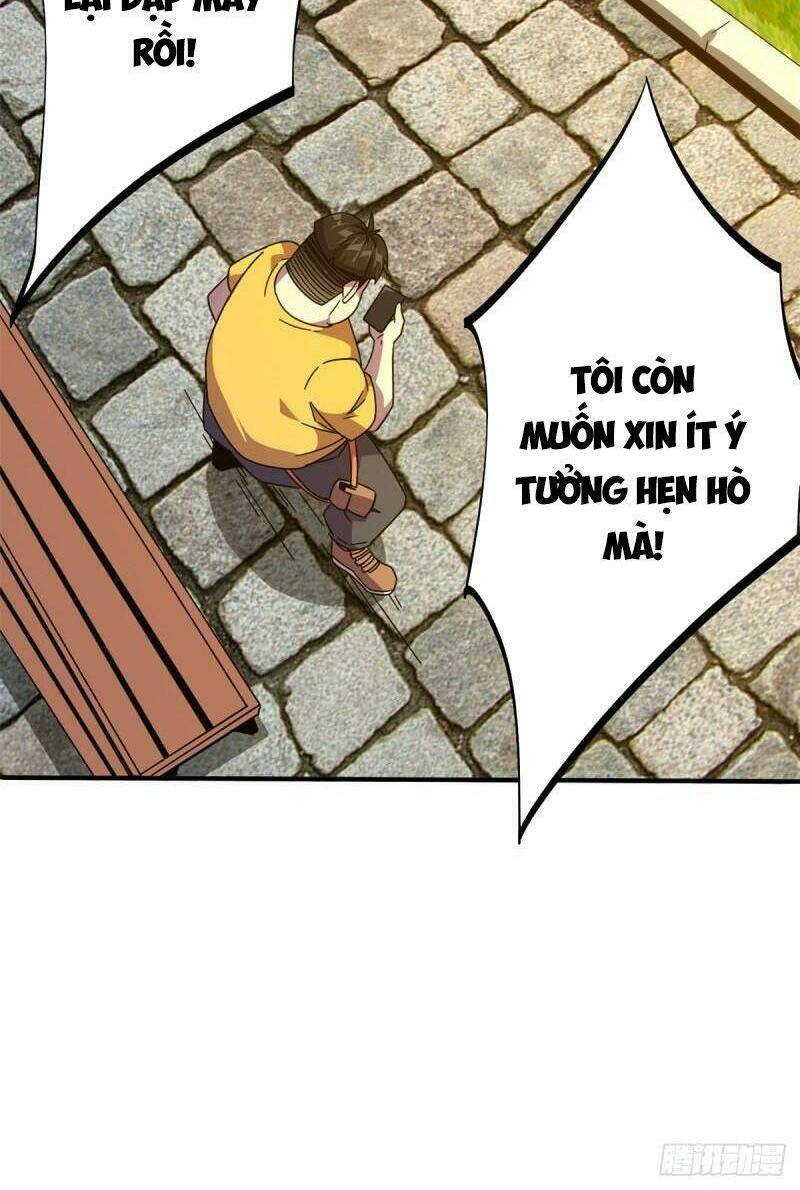 Siêu Thần Chế Tạp Sư Chap 35 - Next Chap 36