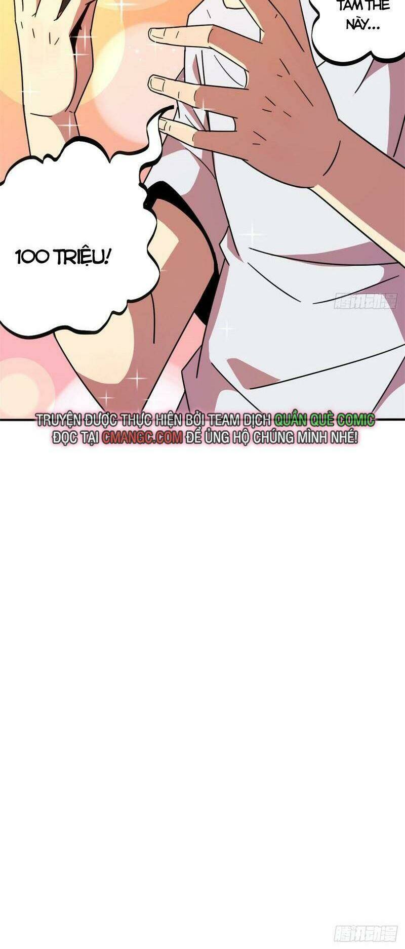 Siêu Thần Chế Tạp Sư Chap 35 - Next Chap 36