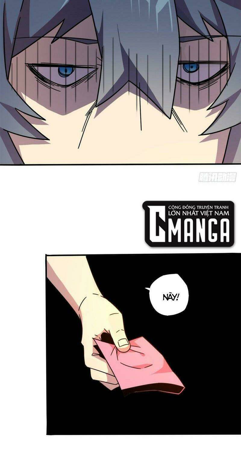 Siêu Thần Chế Tạp Sư Chap 35 - Next Chap 36