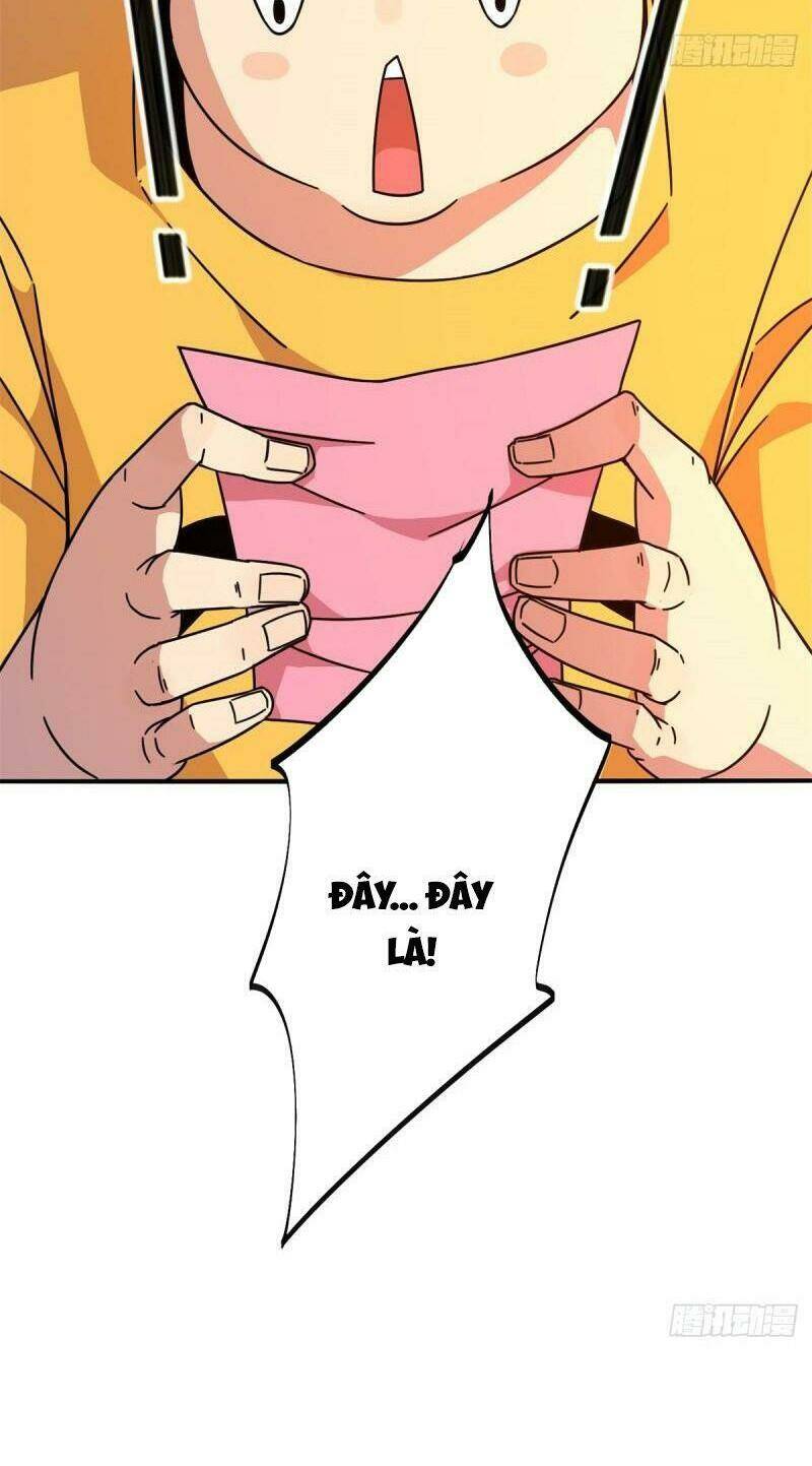 Siêu Thần Chế Tạp Sư Chap 35 - Next Chap 36