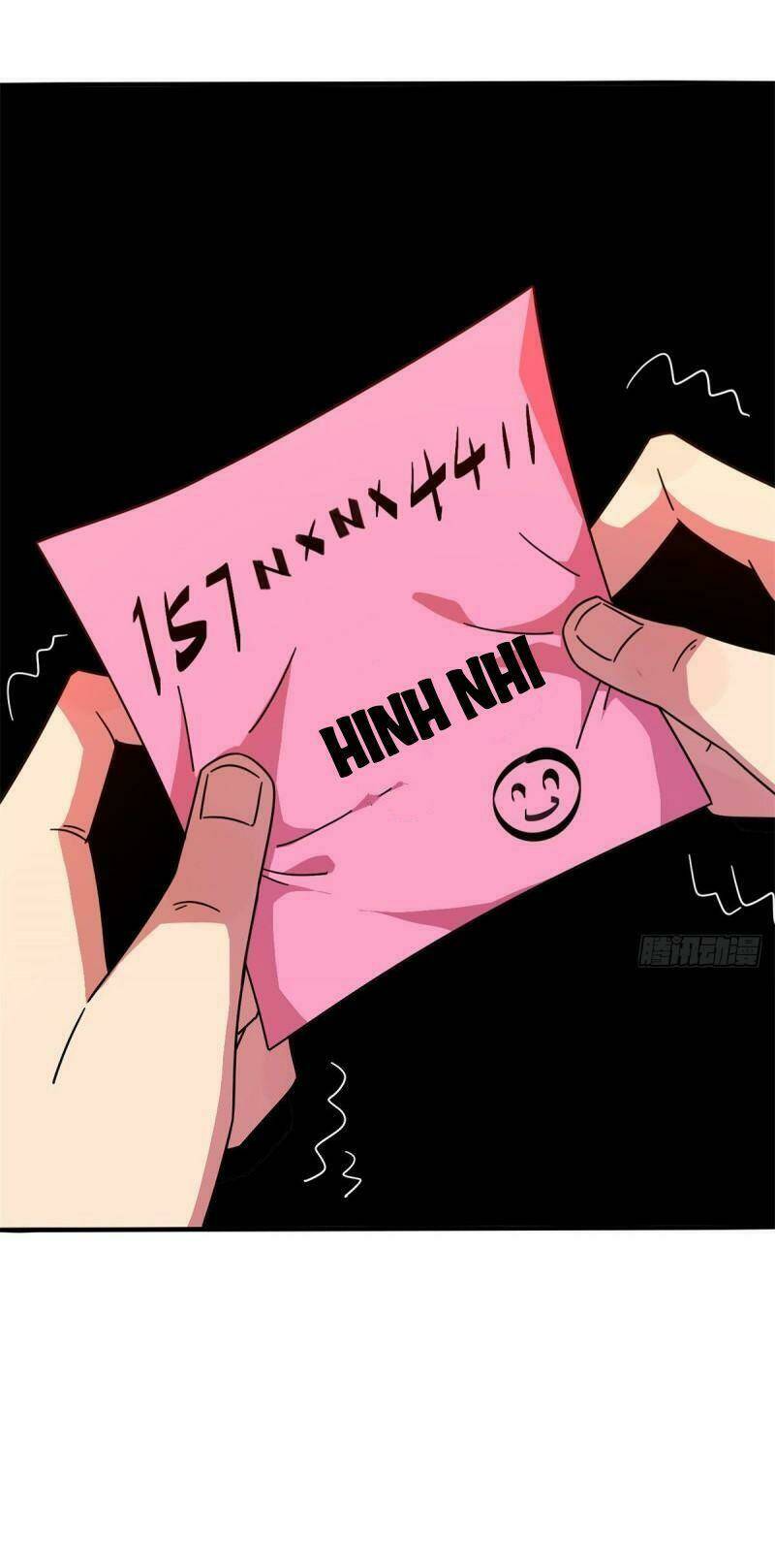 Siêu Thần Chế Tạp Sư Chap 35 - Next Chap 36