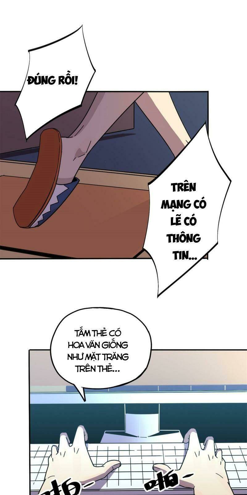 Siêu Thần Chế Tạp Sư Chap 36 - Next Chap 37