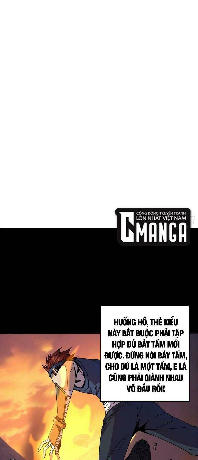 Siêu Thần Chế Tạp Sư Chap 36 - Next Chap 37