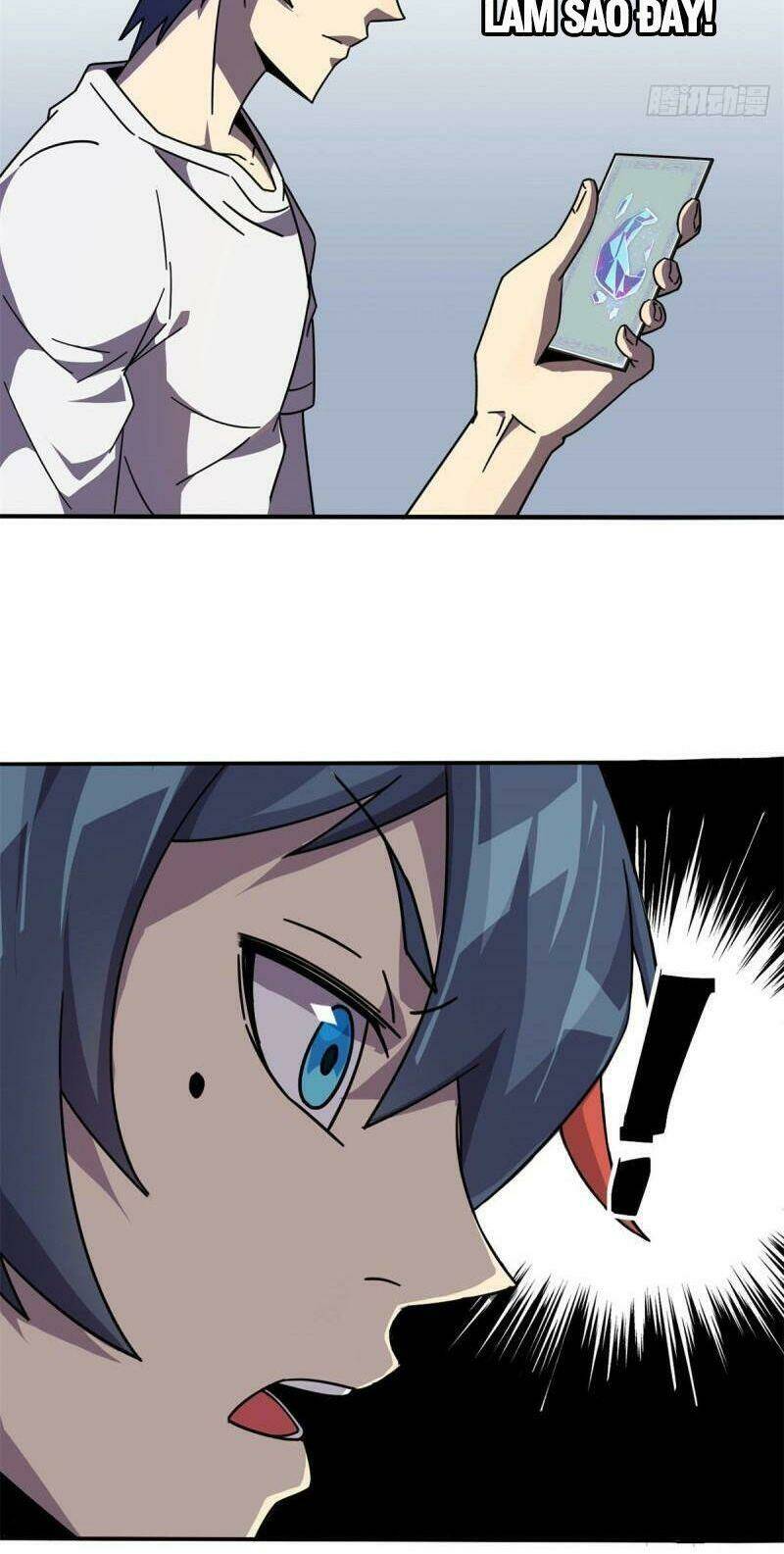 Siêu Thần Chế Tạp Sư Chap 36 - Next Chap 37