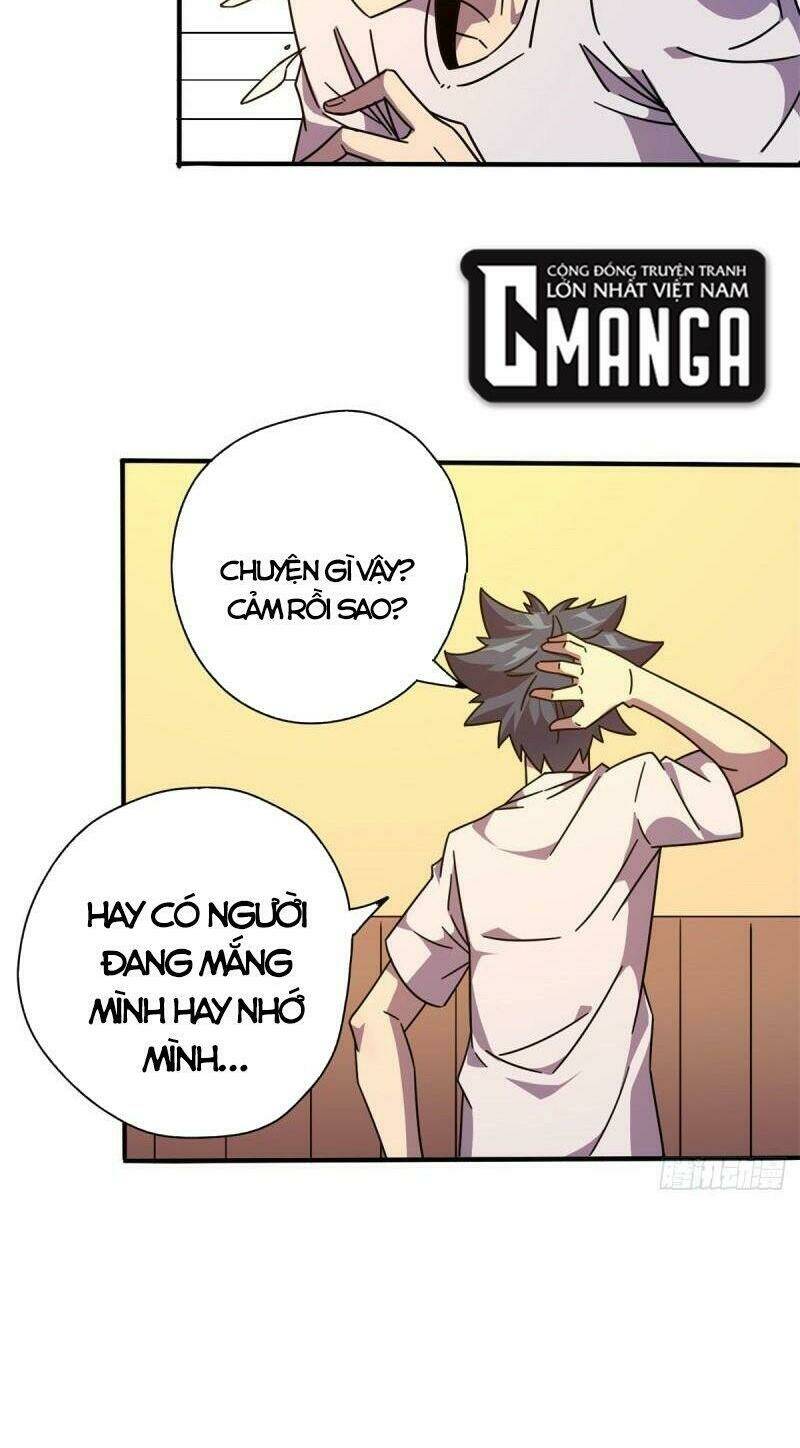Siêu Thần Chế Tạp Sư Chap 36 - Next Chap 37