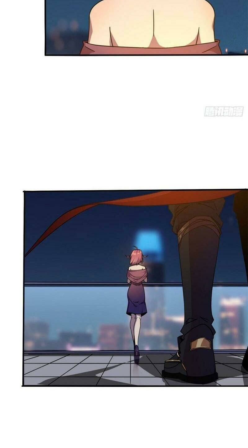 Siêu Thần Chế Tạp Sư Chap 36 - Next Chap 37