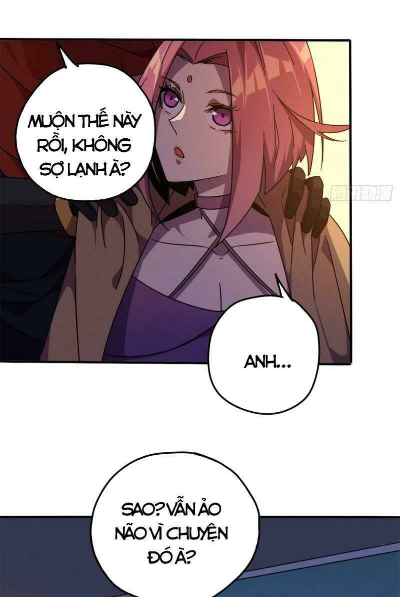 Siêu Thần Chế Tạp Sư Chap 36 - Next Chap 37