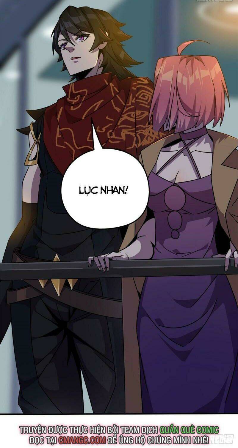 Siêu Thần Chế Tạp Sư Chap 36 - Next Chap 37