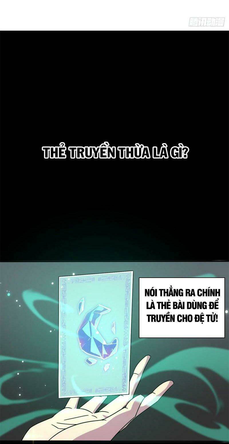 Siêu Thần Chế Tạp Sư Chap 36 - Next Chap 37