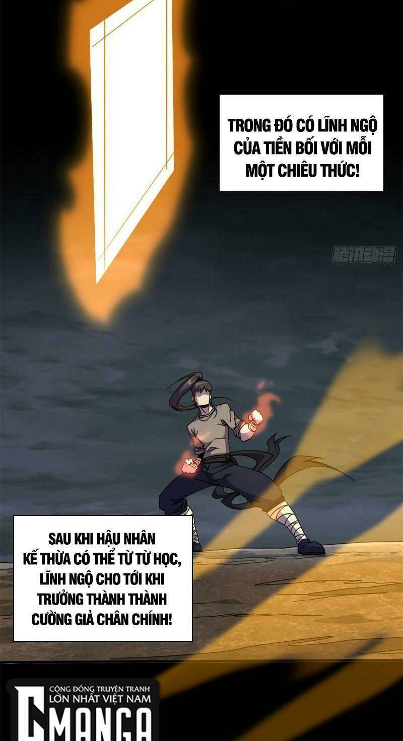 Siêu Thần Chế Tạp Sư Chap 36 - Next Chap 37