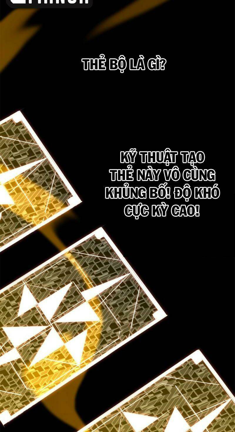 Siêu Thần Chế Tạp Sư Chap 36 - Next Chap 37