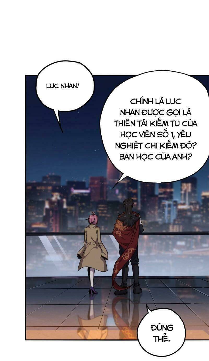 Siêu Thần Chế Tạp Sư Chap 37 - Next Chap 38