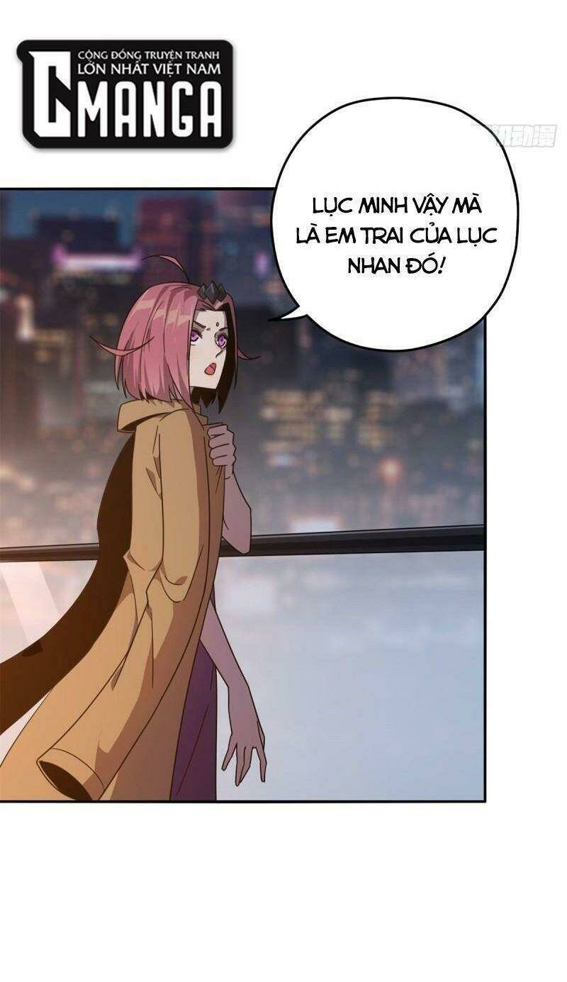 Siêu Thần Chế Tạp Sư Chap 37 - Next Chap 38