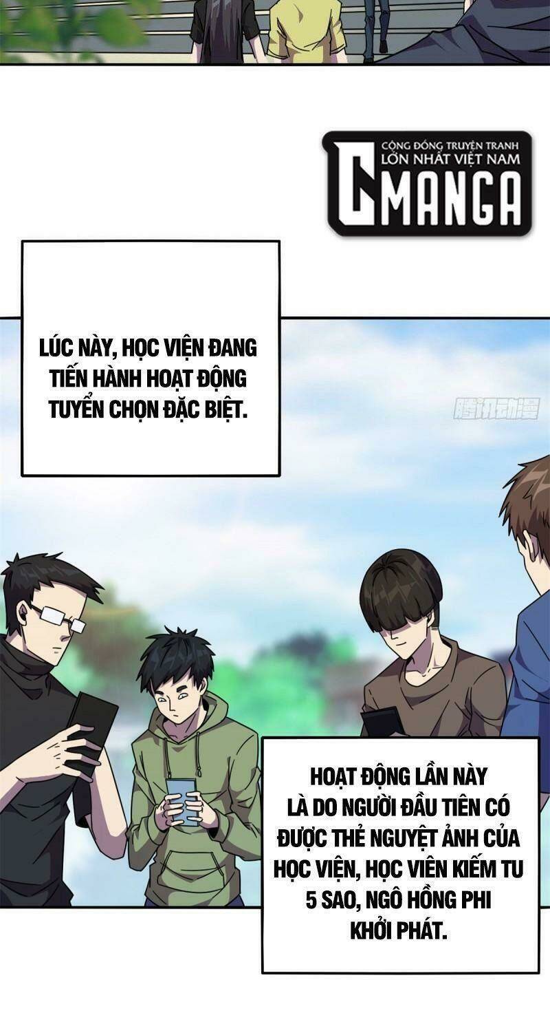 Siêu Thần Chế Tạp Sư Chap 37 - Next Chap 38