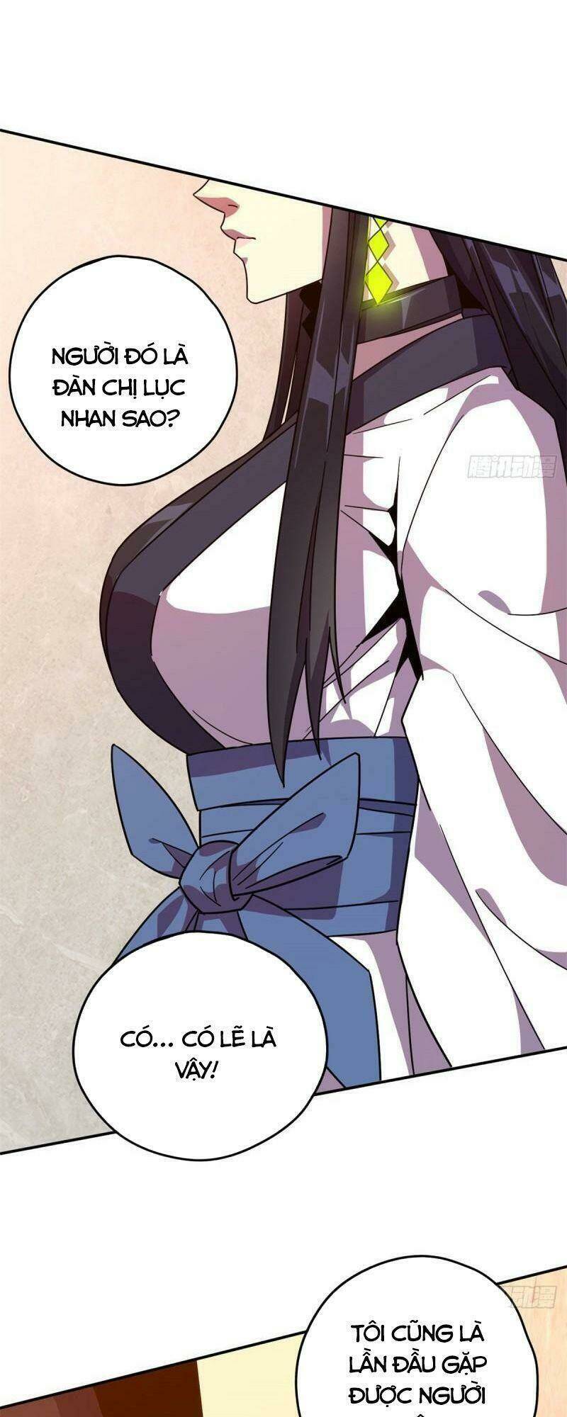 Siêu Thần Chế Tạp Sư Chap 37 - Next Chap 38