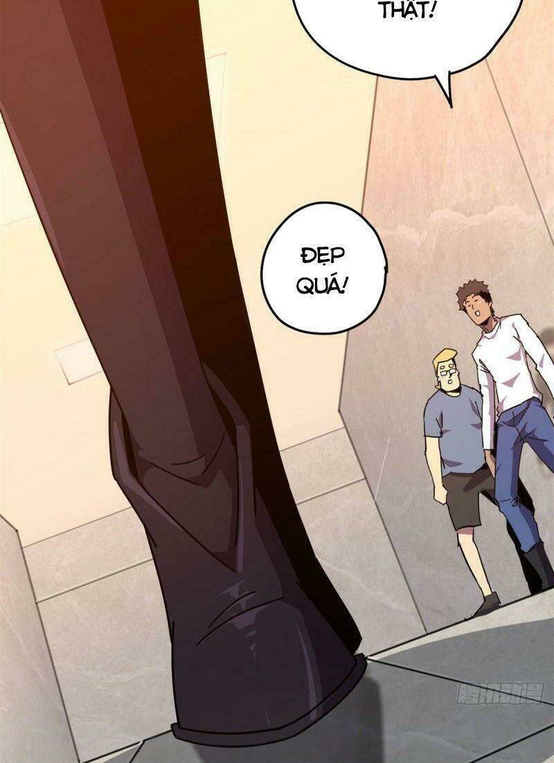 Siêu Thần Chế Tạp Sư Chap 37 - Next Chap 38