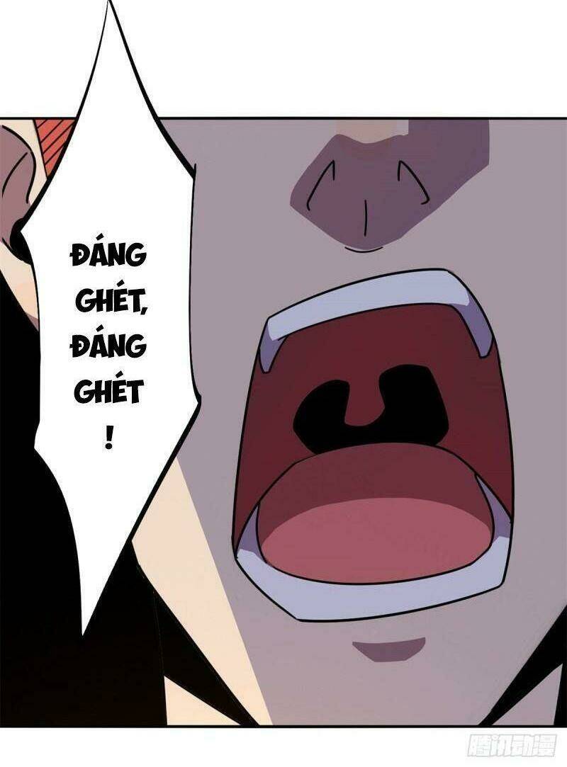 Siêu Thần Chế Tạp Sư Chap 37 - Next Chap 38